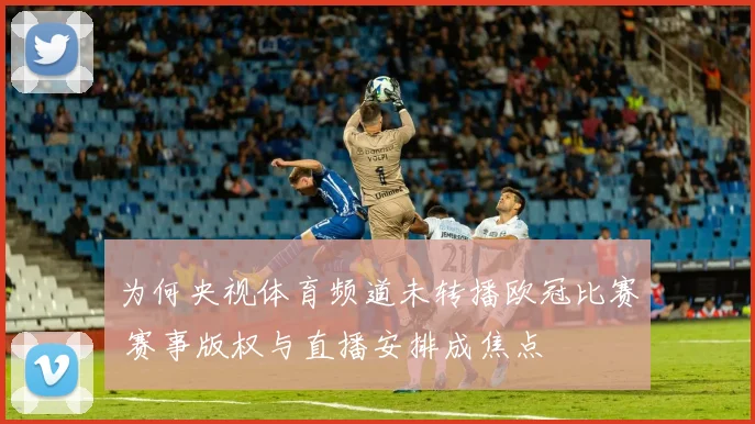 为何央视体育频道未转播欧冠比赛 赛事版权与直播安排成焦点